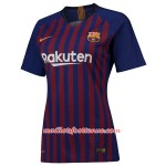 Maillot/Tenue Barcelone Femme Domicile 2018/2019